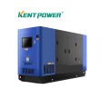 Low Noise 30kVA Diesel Engines Yangdong Power Generator with Silent Type